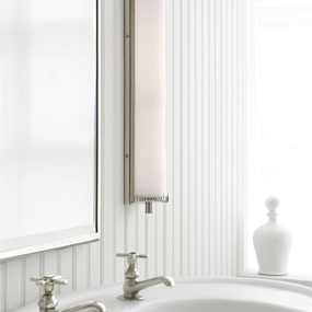 Calliope Bathroom Vanity Light