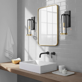 Calix Wall Sconce