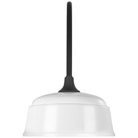 Academy Outdoor Arched Mack Rockhouse Shade Wall Light