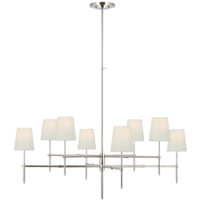 Bryant Two Tier Chandelier
