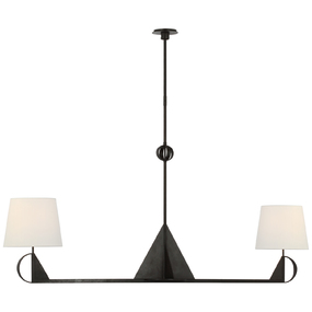 Auxerre Linear Pendant