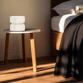 Totem Mini Table Lamp