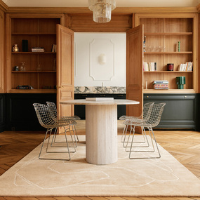 Amalgame Rug by Toulemonde Bochart