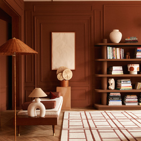 Eclisse Rug