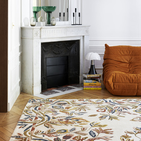 Farandole Rug