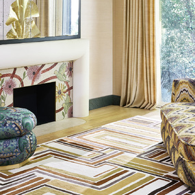 Kea Rug