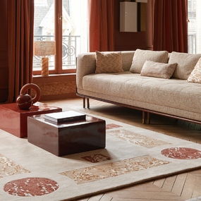Paladio Rug