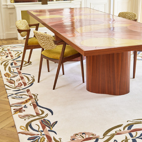 Sarabande Rug