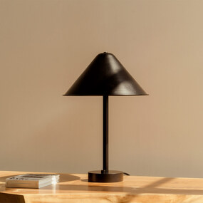 Eave Table Lamp