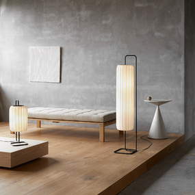 TR37 Table Lamp