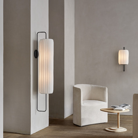TR37 Wall Light