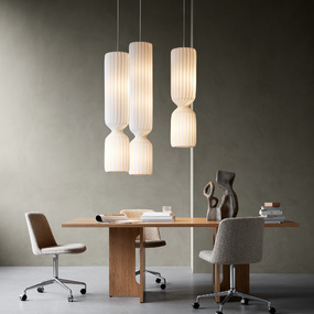 TR41 Pendant by Tom Rossau