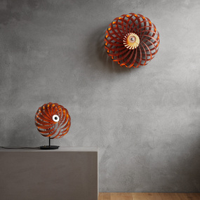 TR5 Wall Light