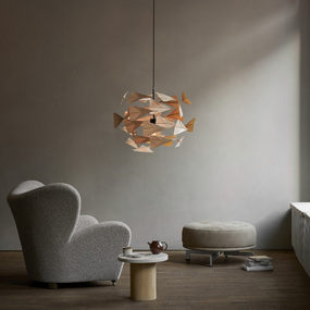 TR747 Pendant