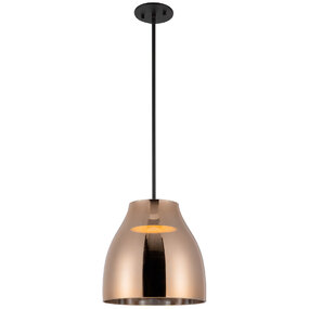 Trinity Dome Pendant