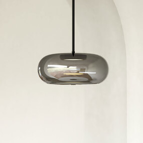 Trinity Low Pendant