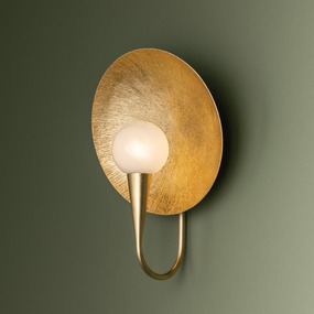 Ahmad Wall Sconce