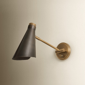 Andersen Wall Sconce
