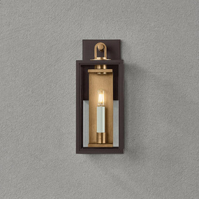 Arnold Outdoor Wall Light