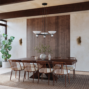 Arturo Chandelier