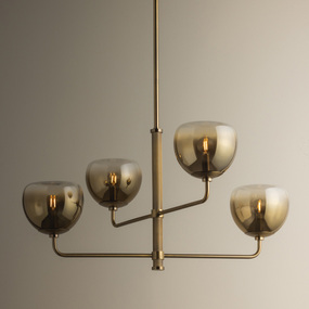 August Chandelier