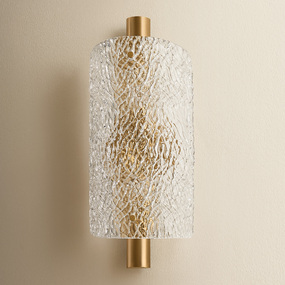 Bergeron Wall Sconce