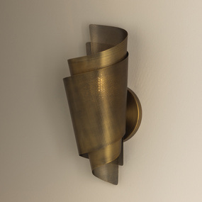 Blaisdell Wall Sconce