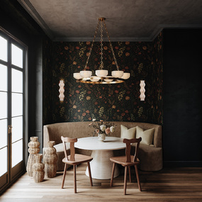Caelum Chandelier