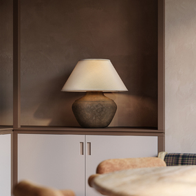 Calabria Rechargeable Table Lamp