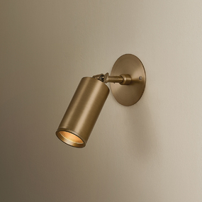 Caleb Wall Sconce