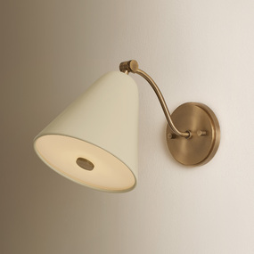 Clive Wall Sconce