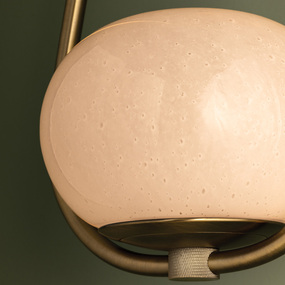 Decker Wall Sconce