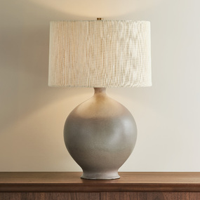 Dunsmuir Table Lamp