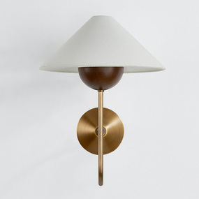 Evan Wall Sconce