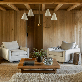Evermore Linear Pendant