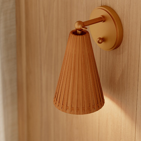 Griffith Wall Sconce