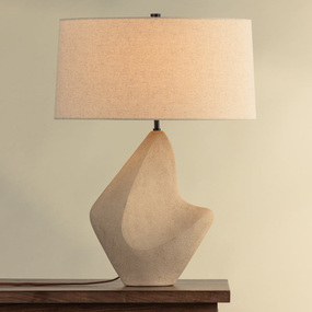 Huntly Table Lamp