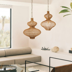 Irvine Pendant