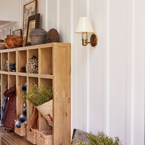 Kindle Wall Sconce
