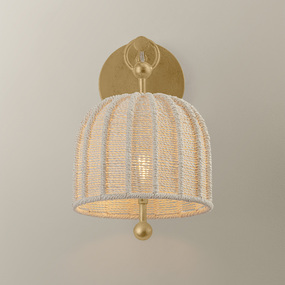 Lonnie Wall Sconce