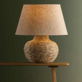 Malik Table Lamp