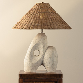Nairn Table Lamp