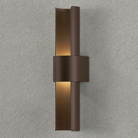 Ossian Outdoor Wall Light