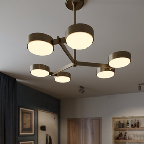 Rory Chandelier