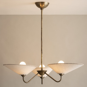 Sinclair Chandelier