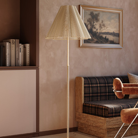 Sonoma Floor Lamp