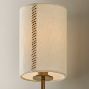 Teddy Wall Sconce