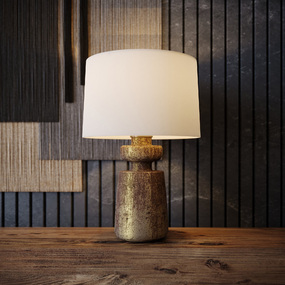 Terron Table Lamp