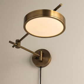 Thatcher Wall Sconce