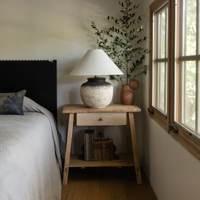 Unearthed Table Lamp